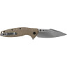 Нож RUIKE P843-W