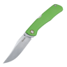 Нож RUIKE P882-G, зеленый
